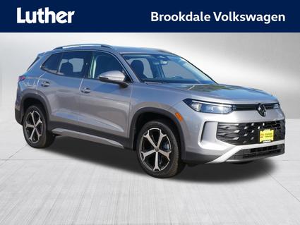 2025 Volkswagen Tiguan Minneapolis MN