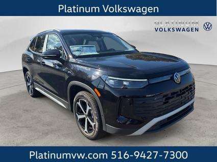 2025 Volkswagen Tiguan Hicksville NY