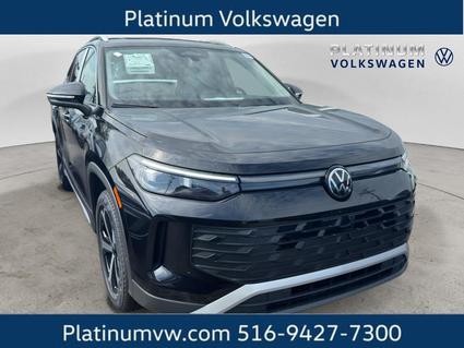 2025 Volkswagen Tiguan Hicksville NY