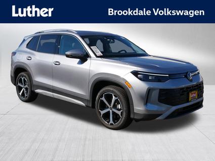 2025 Volkswagen Tiguan Minneapolis MN