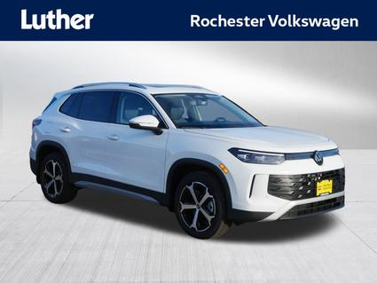 2026 Volkswagen Tiguan Rochester MN