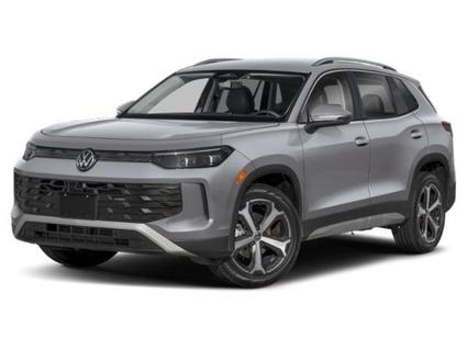 2026 Volkswagen Tiguan Minneapolis MN