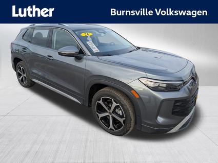 2026 Volkswagen Tiguan Burnsville MN