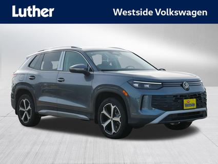 2026 Volkswagen Tiguan Minneapolis MN