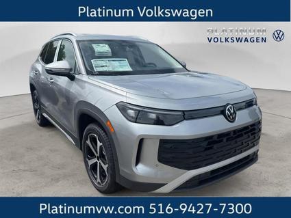2025 Volkswagen Tiguan Hicksville NY