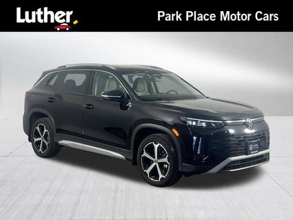 2025 Volkswagen Tiguan Rochester MN