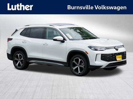 2025 Volkswagen Tiguan Burnsville MN