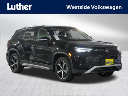 2025 Volkswagen Tiguan Minneapolis MN