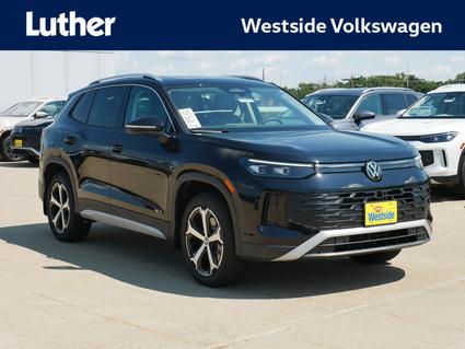 2025 Volkswagen Tiguan Minneapolis MN