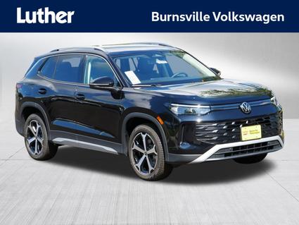 2025 Volkswagen Tiguan Burnsville MN