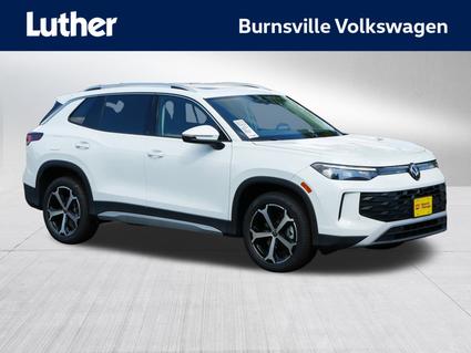 2025 Volkswagen Tiguan Burnsville MN