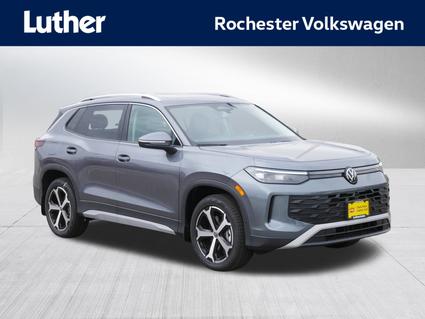 2025 Volkswagen Tiguan Rochester MN
