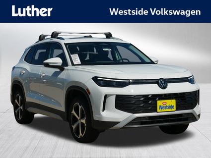2025 Volkswagen Tiguan Minneapolis MN