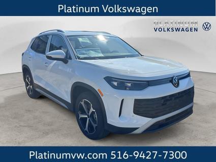2025 Volkswagen Tiguan Hicksville NY