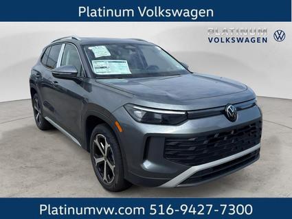 2025 Volkswagen Tiguan Hicksville NY