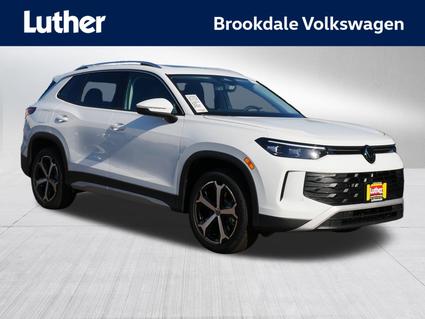 2025 Volkswagen Tiguan Minneapolis MN