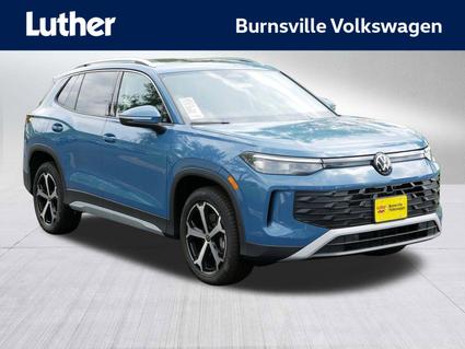 2025 Volkswagen Tiguan Burnsville MN