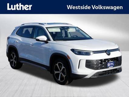 2025 Volkswagen Tiguan Minneapolis MN