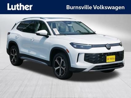 2025 Volkswagen Tiguan Burnsville MN