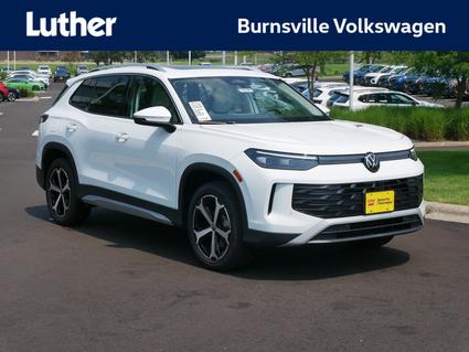 2025 Volkswagen Tiguan Burnsville MN