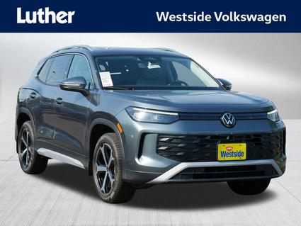 2025 Volkswagen Tiguan Minneapolis MN