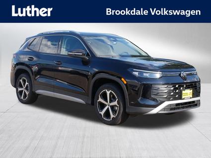 2025 Volkswagen Tiguan Minneapolis MN