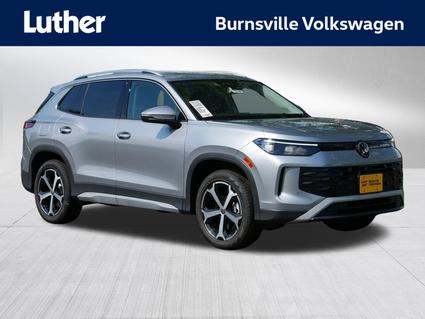 2025 Volkswagen Tiguan Burnsville MN