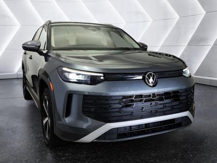 2025 Volkswagen Tiguan Columbia SC