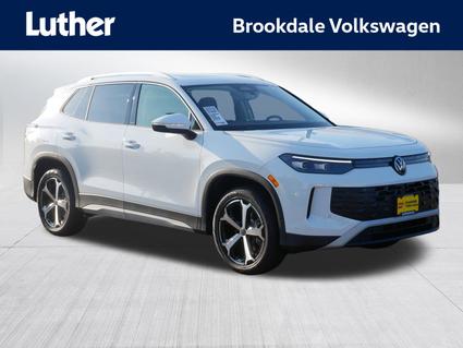 2025 Volkswagen Tiguan Minneapolis MN