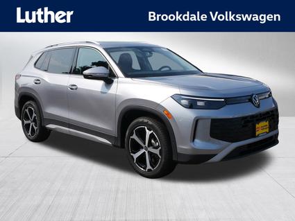 2025 Volkswagen Tiguan Minneapolis MN