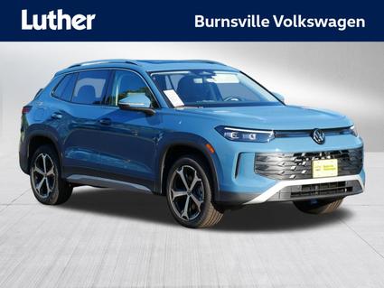 2025 Volkswagen Tiguan Burnsville MN