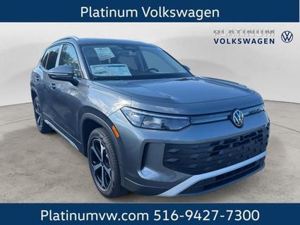 2025 Volkswagen Tiguan Hicksville NY