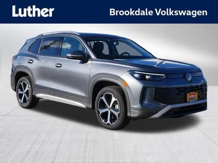 2025 Volkswagen Tiguan Minneapolis MN