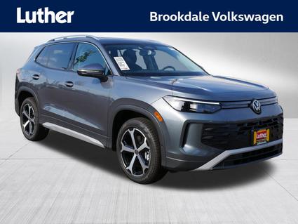 2025 Volkswagen Tiguan Minneapolis MN