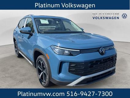 2025 Volkswagen Tiguan Hicksville NY