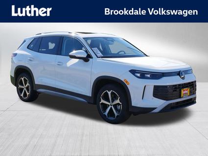 2025 Volkswagen Tiguan Minneapolis MN