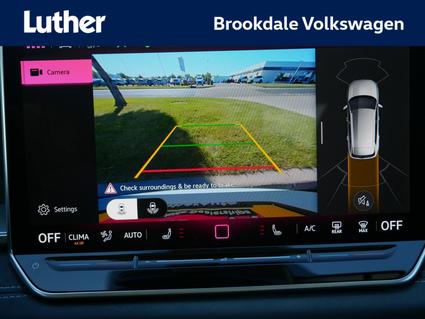 2025 Volkswagen Tiguan Minneapolis MN