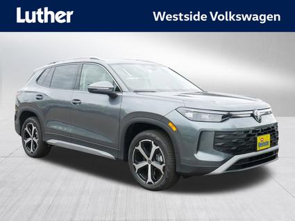 2025 Volkswagen Tiguan Minneapolis MN