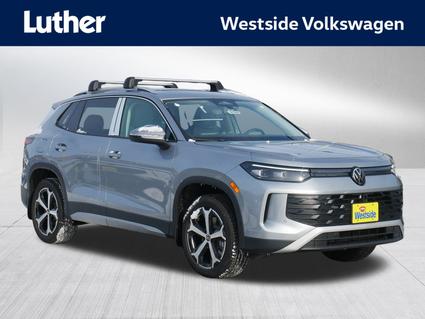 2026 Volkswagen Tiguan Minneapolis MN