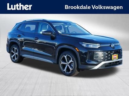 2026 Volkswagen Tiguan Minneapolis MN