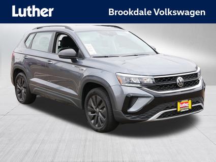 2022 Volkswagen Taos Minneapolis MN