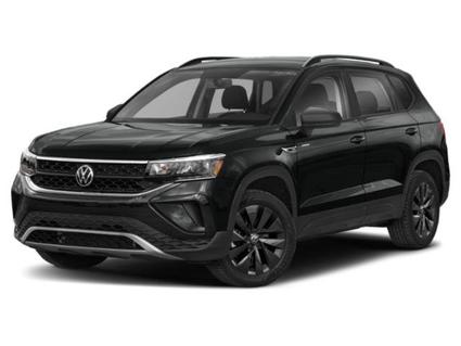 2022 Volkswagen Taos Burnsville MN