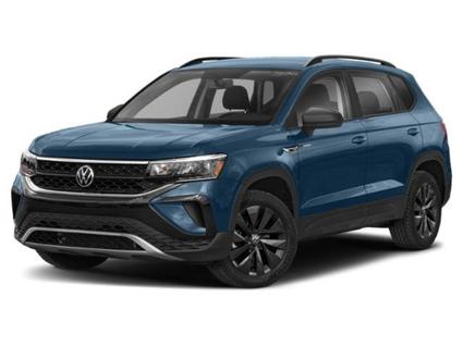 2022 Volkswagen Taos Burnsville MN