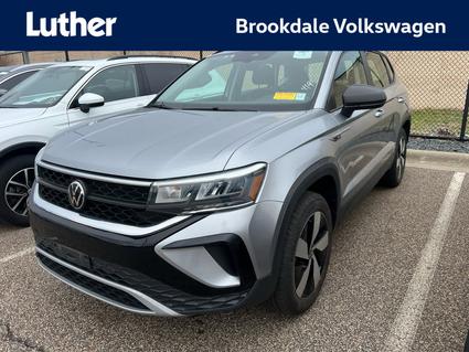 2023 Volkswagen Taos Minneapolis MN