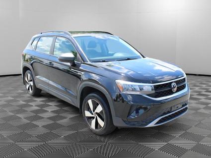 2023 Volkswagen Taos Rock Hill SC