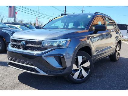 2023 Volkswagen Taos Philadelphia PA