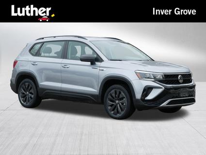 2022 Volkswagen Taos Inver Grove Heights MN