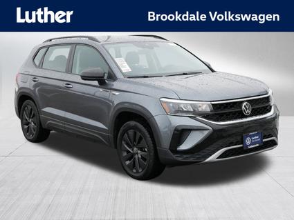 2022 Volkswagen Taos Minneapolis MN