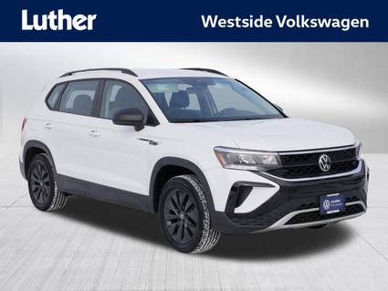 2022 Volkswagen Taos Minneapolis MN