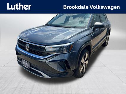 2023 Volkswagen Taos Minneapolis MN